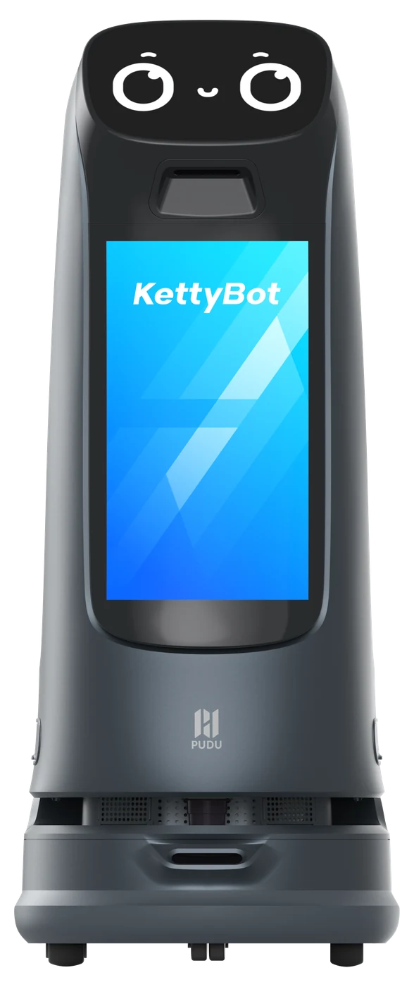 PUDU KettyBot Pro