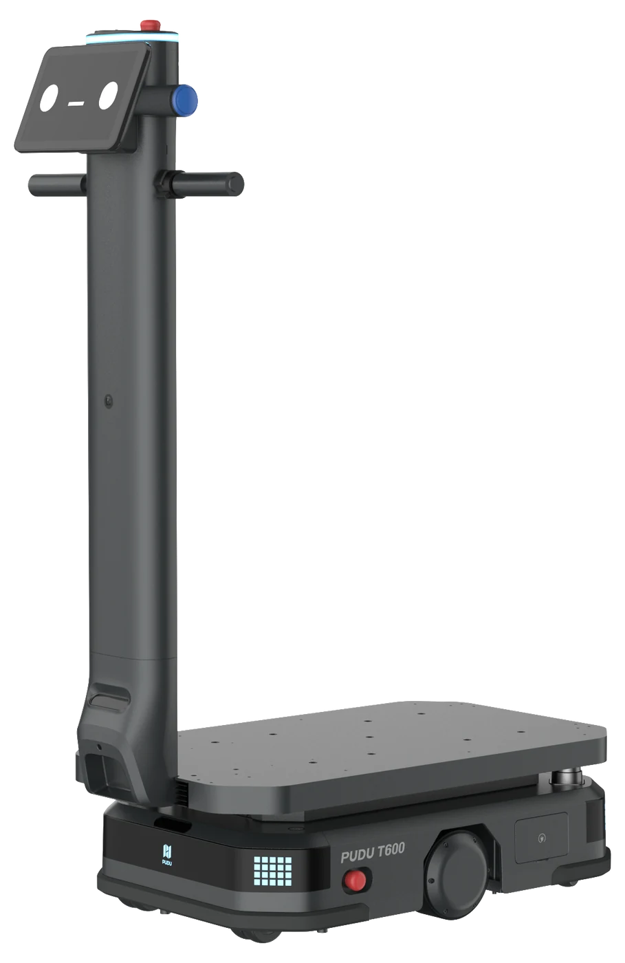 PUDU T600
